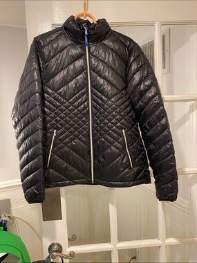 TEK Gear size Large Jacket good condition